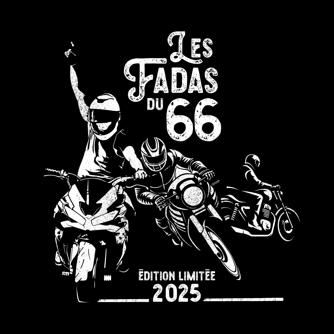 Les Fadas Du 66 Edition 2025
